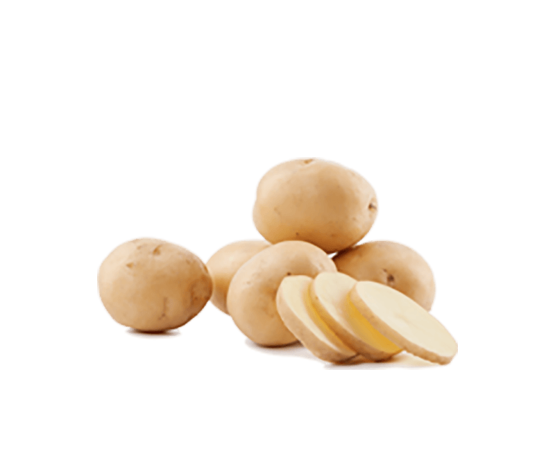 Organic Potato